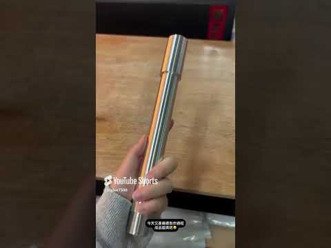 CNC 車床加工實拍